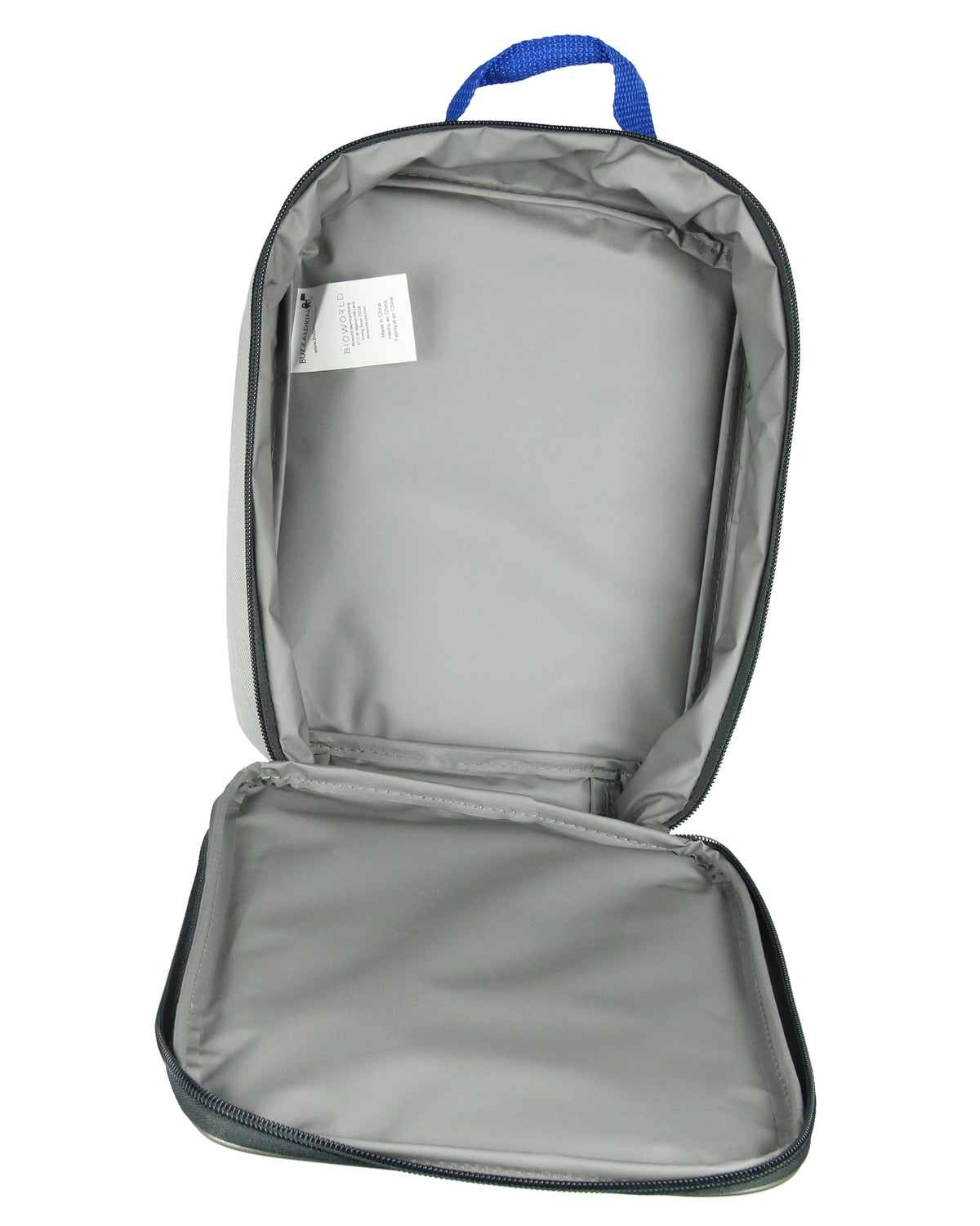 NASA Space Explorer Kids Backpack 5 PC Set 16"