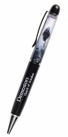 Wizarding World Harry Potter Dementors Guards of Azkaban Floaty Pen