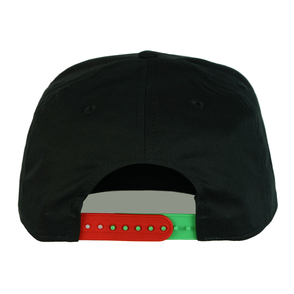 Nintendo Super Mario and Luigi Character Youth Flat Bill Adjustable Snapback Hat