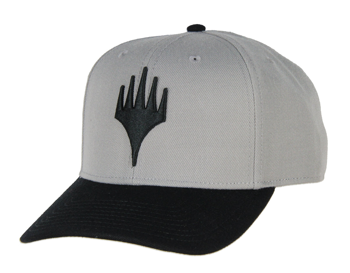 Magic The Gathering Cards Planeswalker Logo Adjustable Snapback Hat Cap