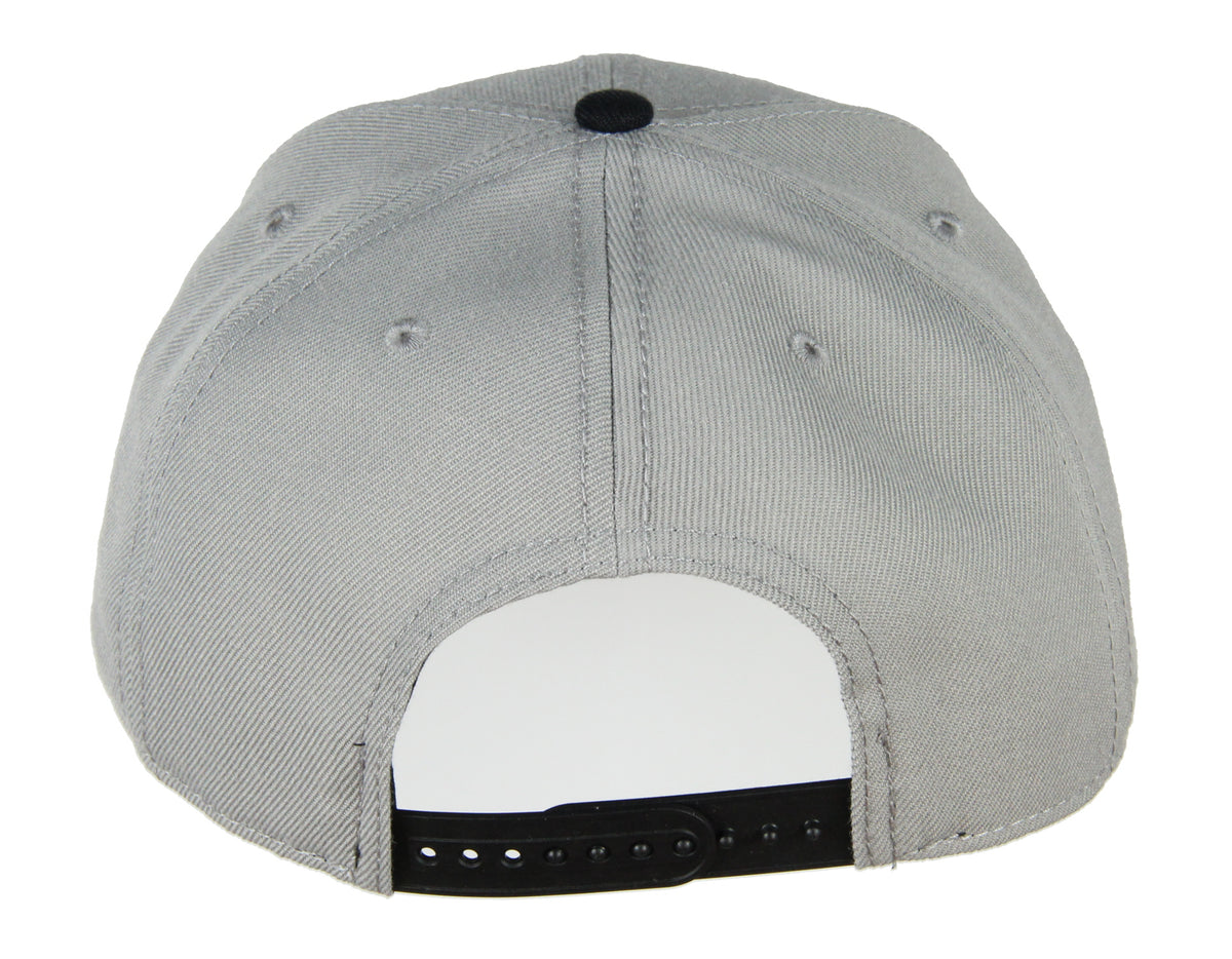 Magic The Gathering Cards Planeswalker Logo Adjustable Snapback Hat Cap