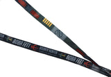 Star Wars Boba Fett Bounty Hunter Suit Up Lanyard ID Badge Holder