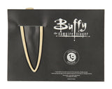 Loot Crate Buffy The Vampire Slayer Mr. Pointy Wooden Stake Bookmark