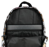 Harry Potter Laptop Backpack Chibi Characters Art Sublimated School Bag