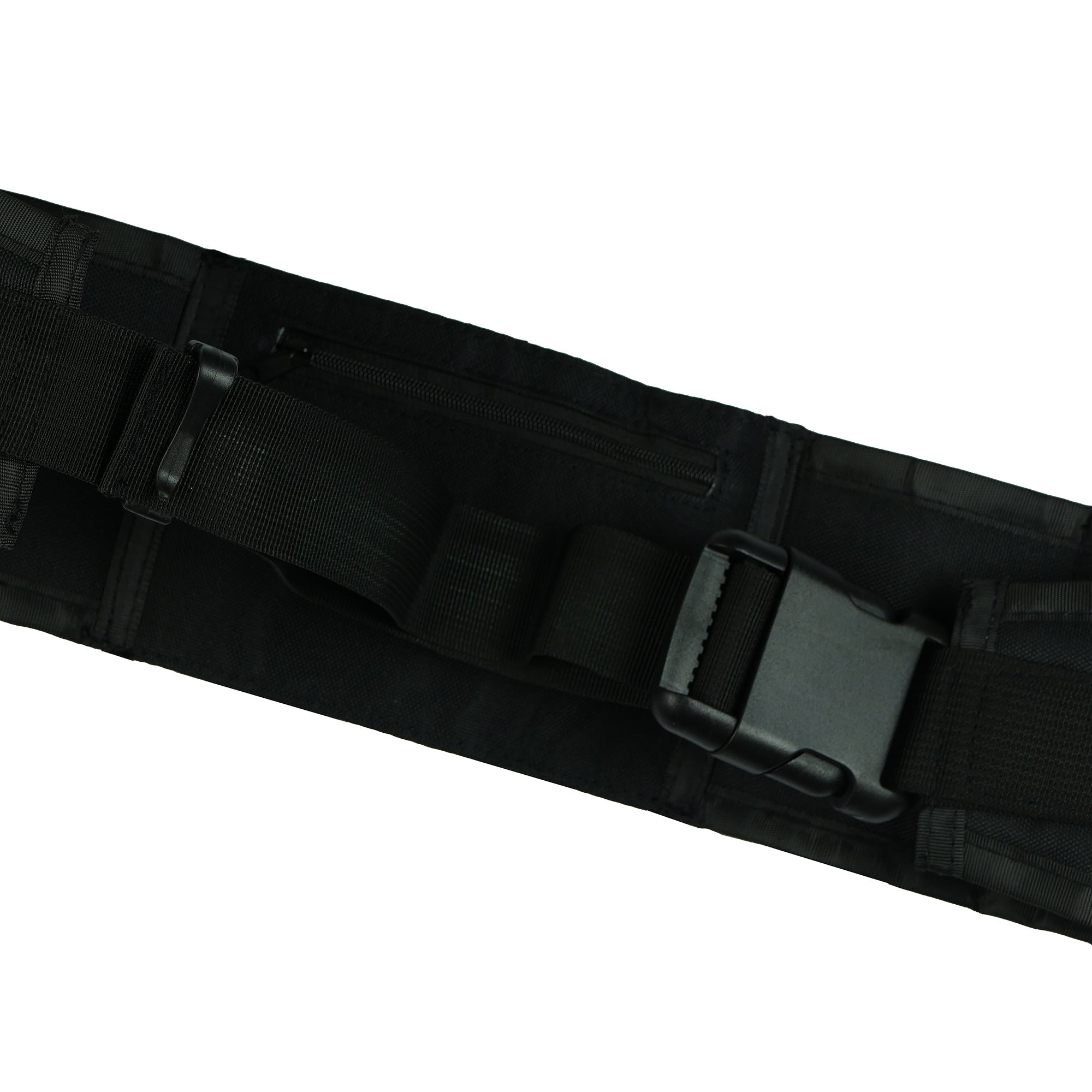 American Flag Belt Drink Holder 6 Pack US Flag Utility Adjustable Belt