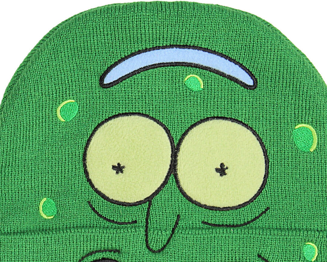 Rick and Morty I'm Pickle Rick Hat Beanie