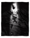 Star Wars Han Solo Frozen in Carbonite Silk Touch Throw Blanket 50" x 60"
