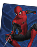 Marvel Spider-Man Blanket No Way Home Fleece-lined Throw 50" X 60"