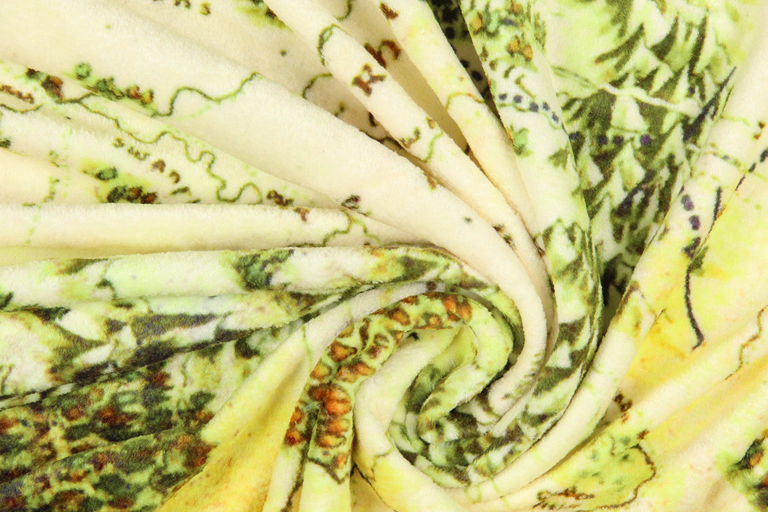 Lord Of The Rings Full Middle Earth Map Design Plush Throw Blanket 46' x 60'