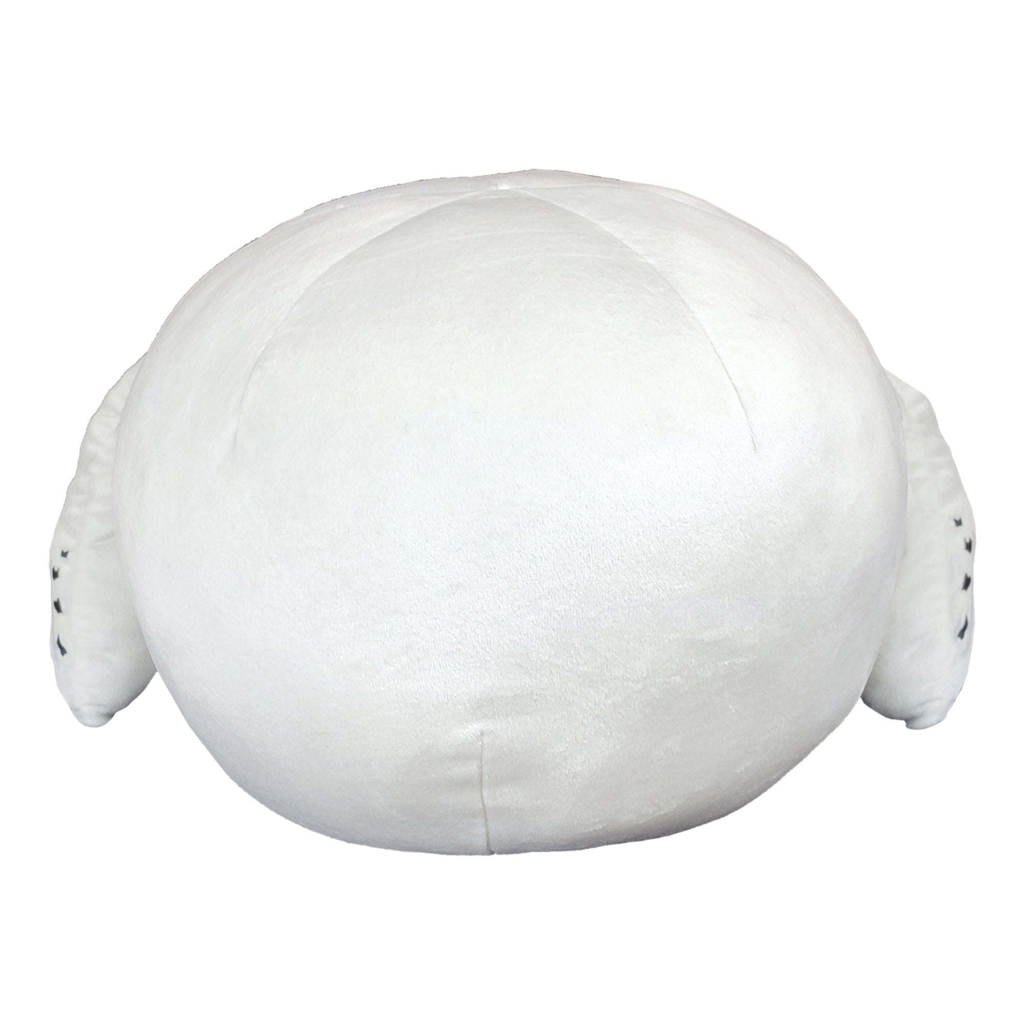 Harry Potter Hedwig Snow Owl Squishable Super Soft Travel Cloud Pillow