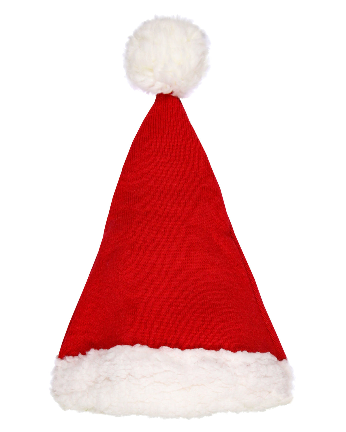 Dr. Seuss GRINCH Who Stole Christmas Knitted Grinch Bearded Santa Hat