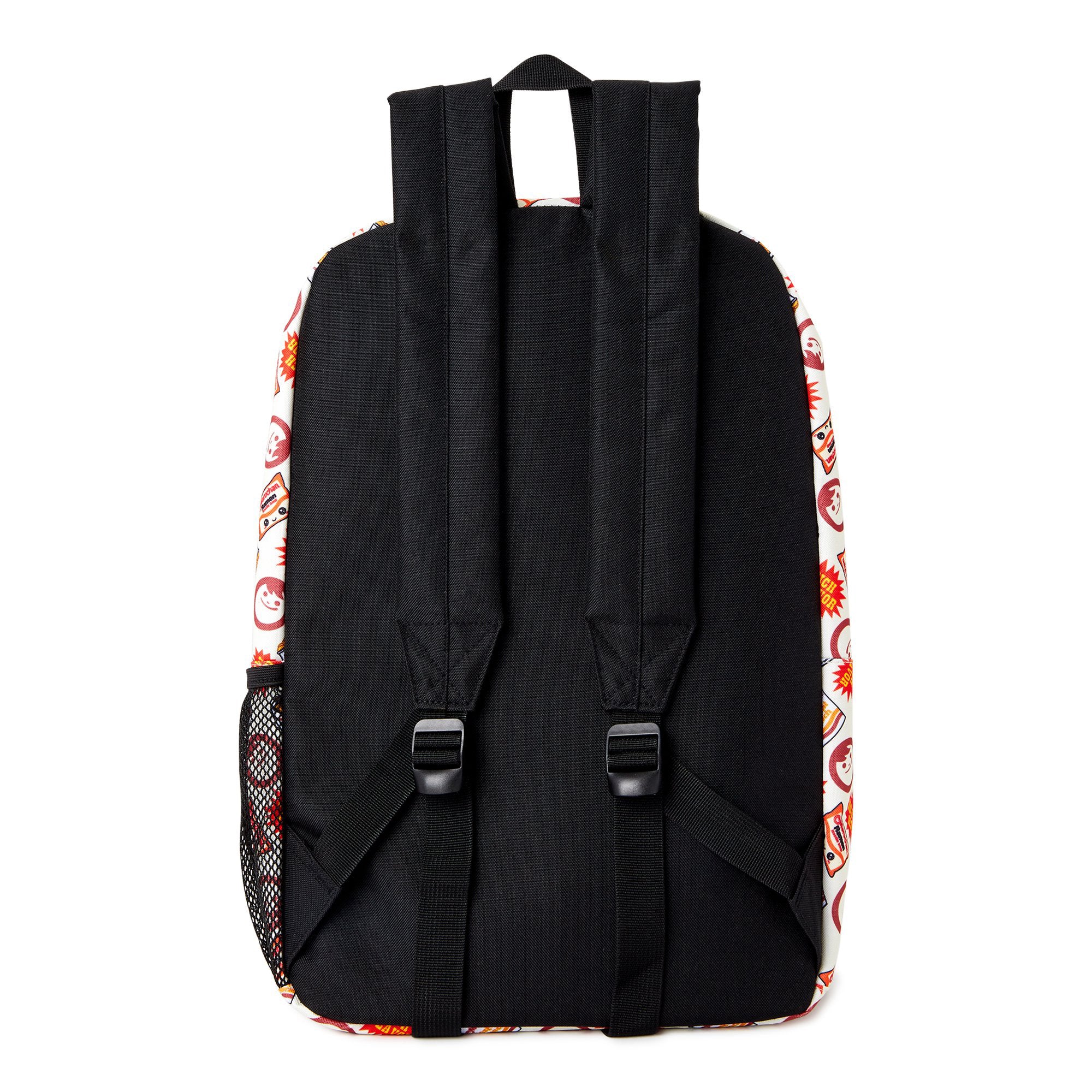 Maruchan Instant Lunch Rich Flavor All-Over Design Laptop Backpack