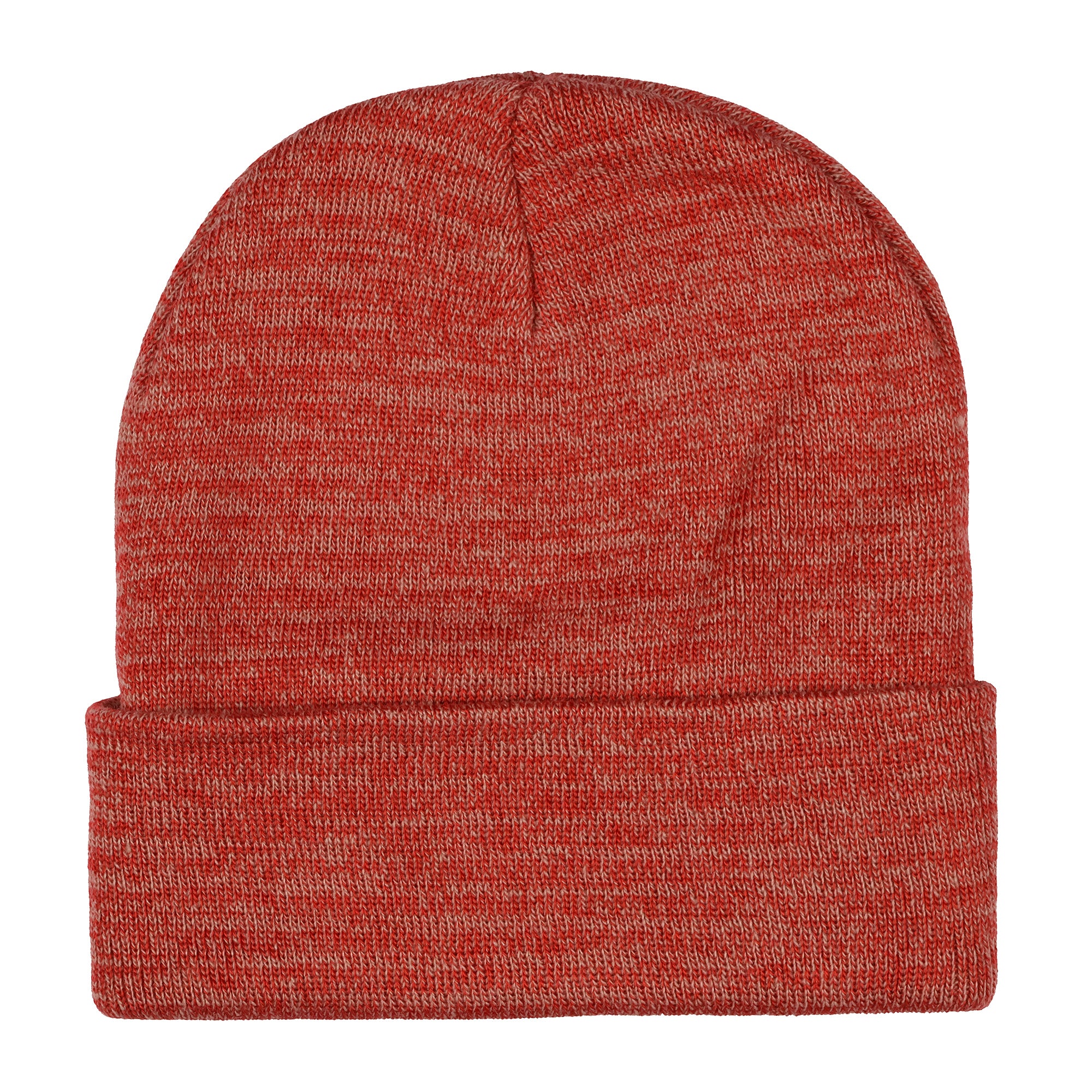 Heinz EST 1869 Adult Beanie Embroidered Patch Logo Cuffed Knit Skull Cap OSFM
