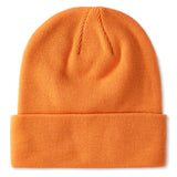 Cheetos Chester Cheetah Beanie Embroidered character Design Fold Cuffed Hat