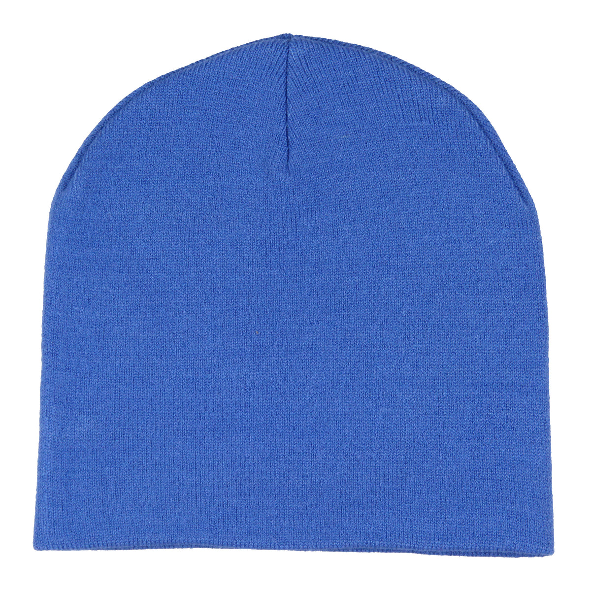 Poppy Playtime Kids Huggy Big Face Design Knitted Beanie Hat for Boys and Girls