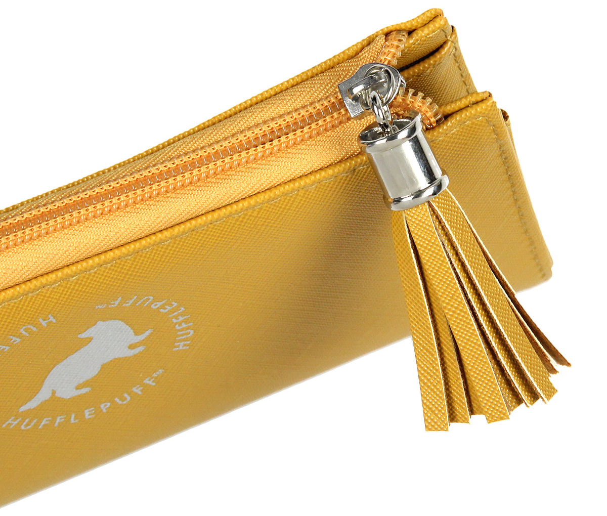 Harry Potter Wallet Hogwarts Houses Faux Leather Clutch Wallet For Women