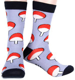 Naruto Shippuden Socks Uchiha Akatsuki Uzumaki Clan 5 Pack Adult Crew Socks
