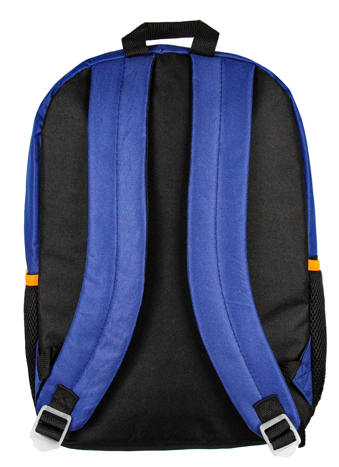 Dragon Ball Z Kids Character Panel Character Molded Eva Backpack