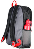 Marvel Avengers Superhero 5-Piece Backpack Lunch Tote Set