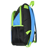 Teenage Mutant Ninja Turtles TMNT 16" Backpack