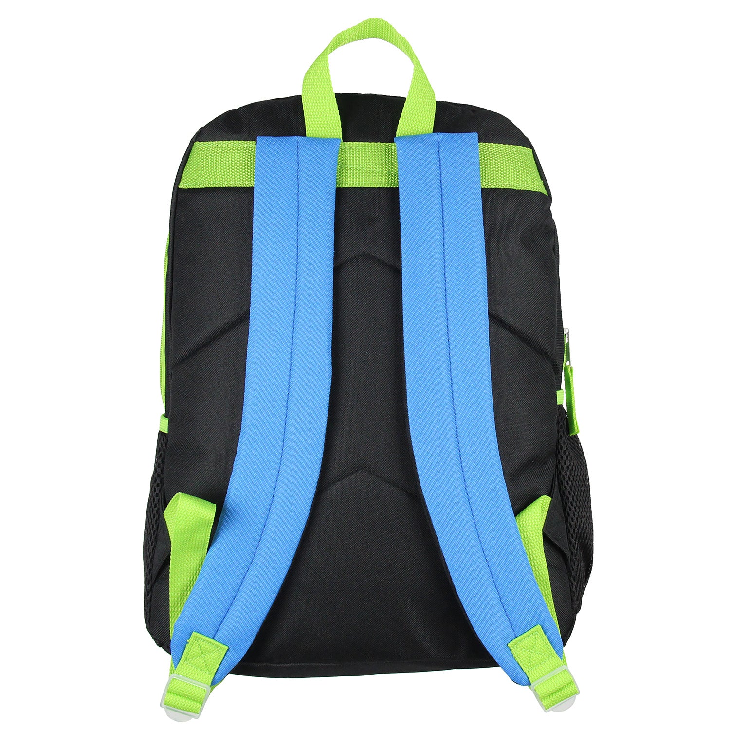 Teenage Mutant Ninja Turtles TMNT 16" Backpack