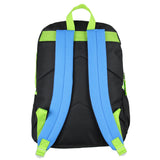 Teenage Mutant Ninja Turtles TMNT 16" Backpack