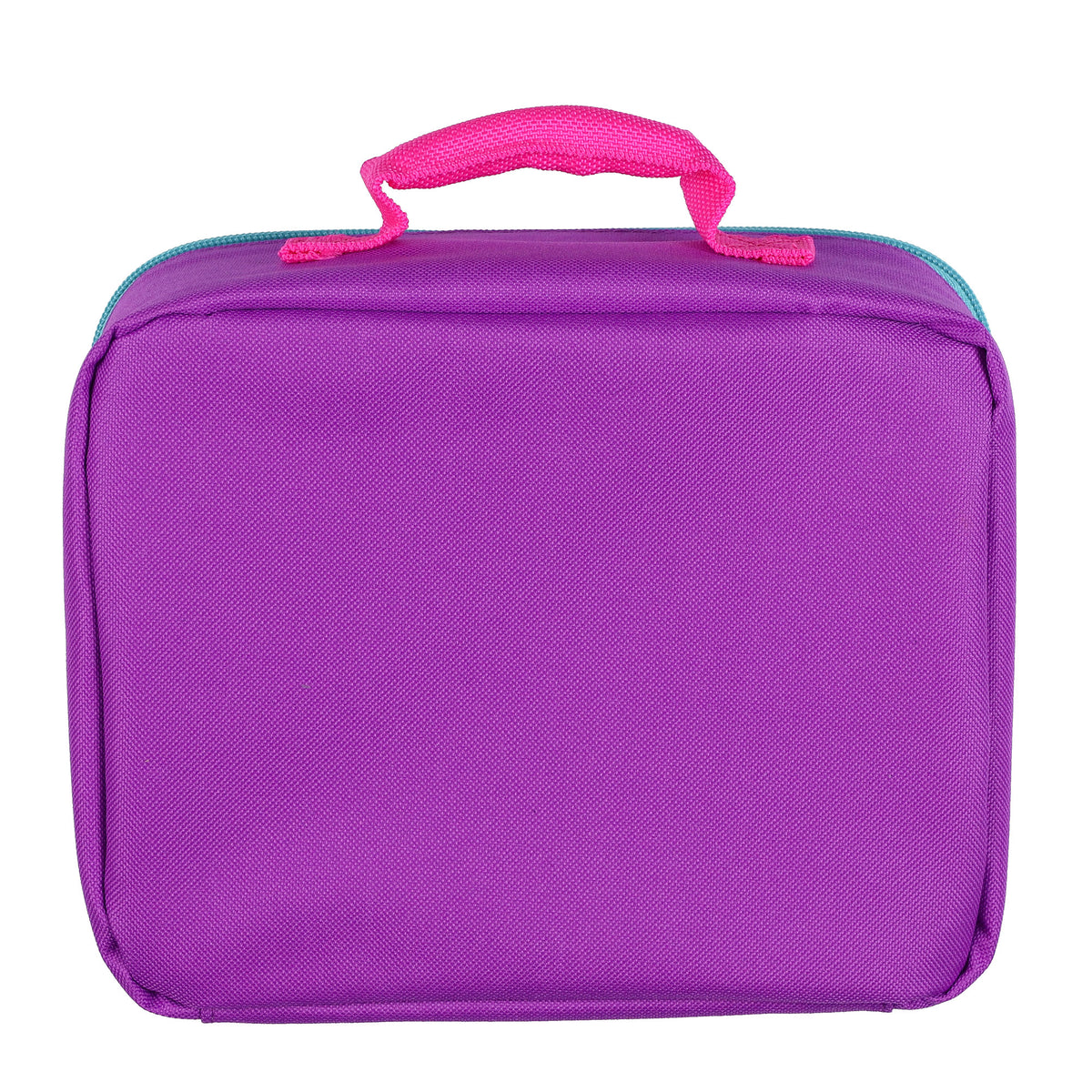 Care Bears Lunch Box Caring is Magic Reusable Insulated Tote Bag 10"