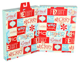 The Grinch Merry Grinchmas 12 Grinchy Days Of Socks Mix and Match Gift Box Set