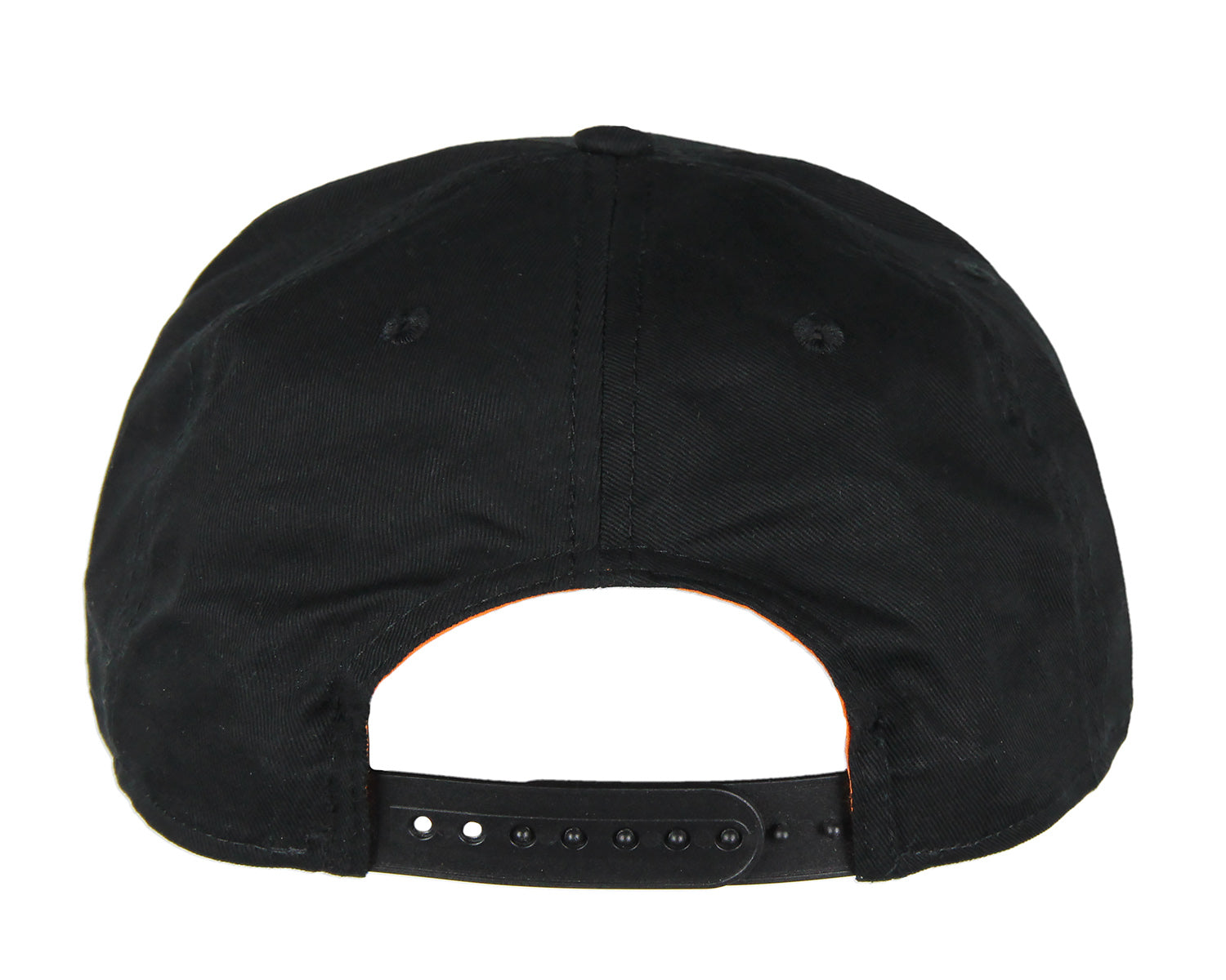 Naruto Shippuden Youth Naruto Uzumaki Leaf Village Logo Adjustable Snapback Hat