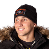 Naruto Shippuden Ichiraku Ramen Hidden Leaf Village Beanie Skull Cap