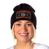 Naruto Shippuden Ichiraku Ramen Hidden Leaf Village Beanie Skull Cap