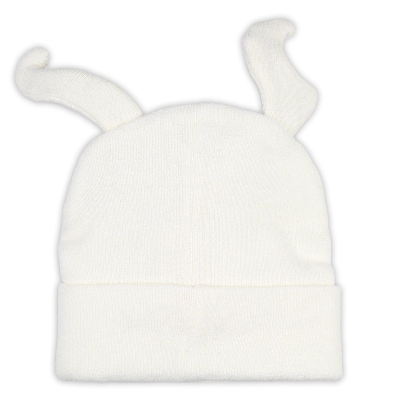 Disney The Nightmare Before Christmas Zero The Dog 3D Character Cuff Beanie