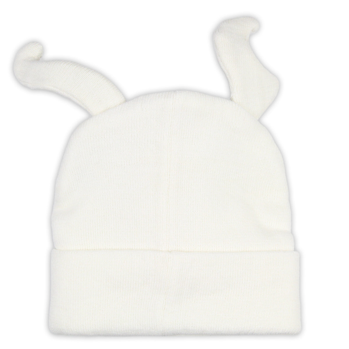 Disney The Nightmare Before Christmas Zero The Dog 3D Character Cuff Beanie