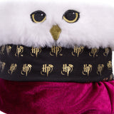 Harry Potter Hedwig Owl Scrunchie Set Hair Ties Hair Accessories