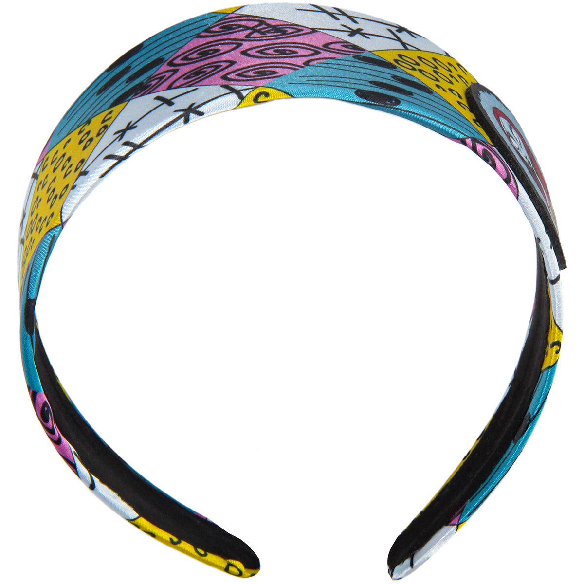 The Nightmare Before Christmas Headband for Women And Girls' - Sally