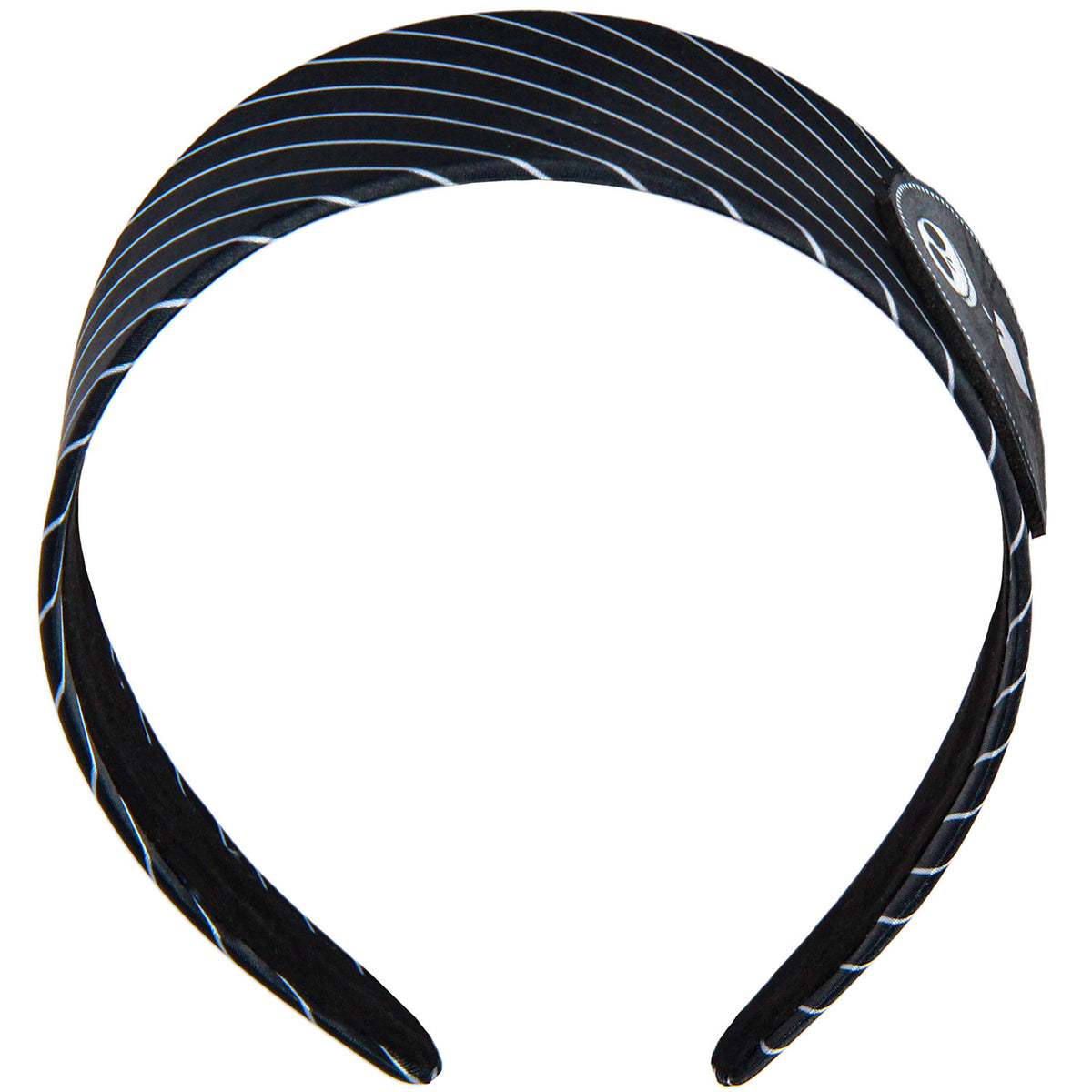 The Nightmare Before Christmas Headband for Women And Girls' - Jack Skellington