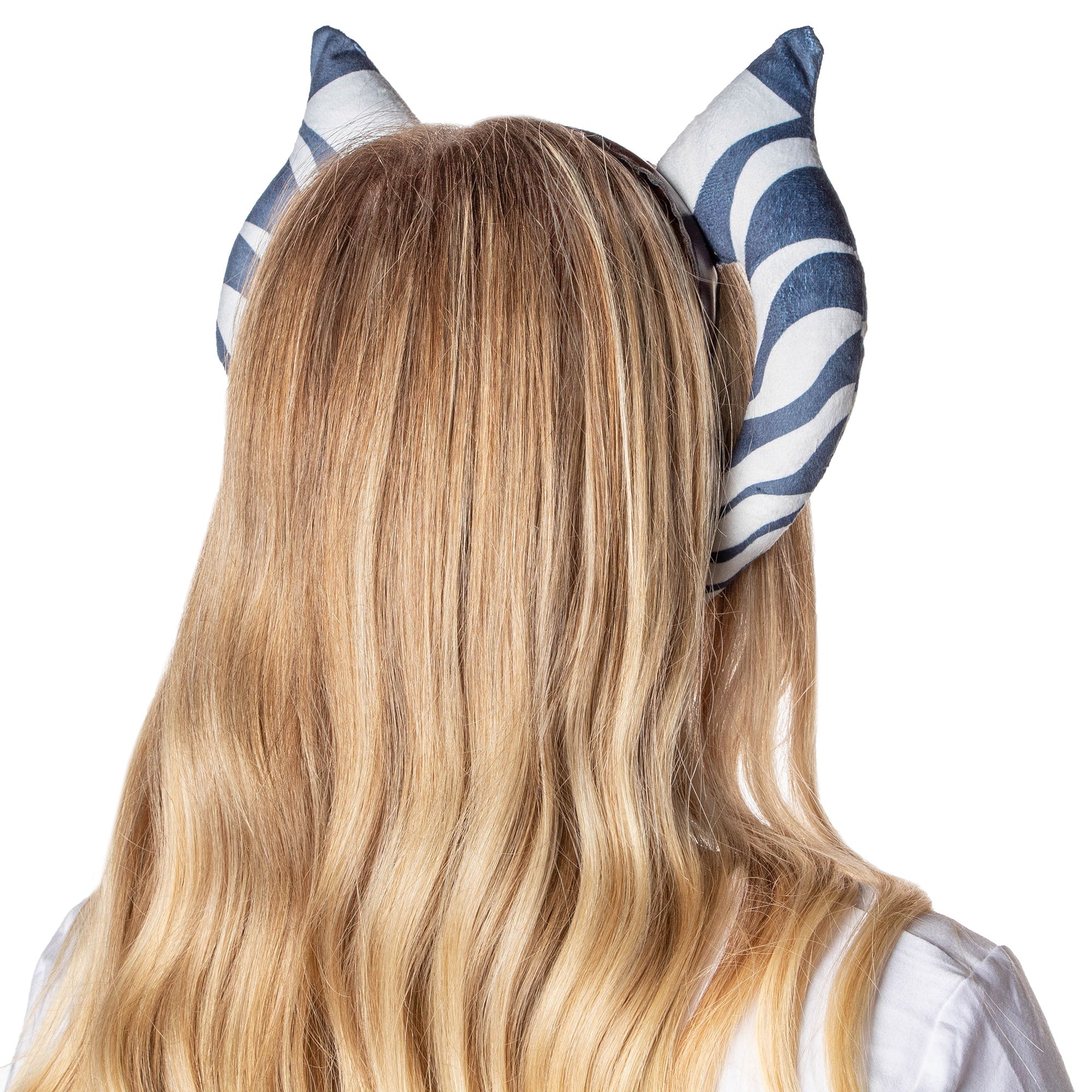 Star Wars Clone Wars Ahsoka Tano Cosplay Headband The Mandalorian Accessory