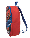 Marvel Spider-Man It's Web-Slinging Time Youth Mini Backpack