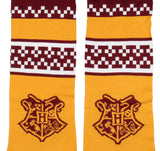 Harry Potter Hogwarts Castle Knit Scarf