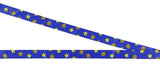 Super Mario Star and Mario Logo Reversible Breakaway Keychain Lanyard ID Holder