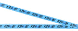 Star Wars Obi-Wan Kenobi ID Lanyard Badge Holder With Metal Light Saber Charm
