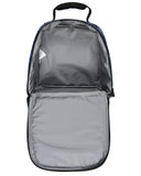 DC Comics The Batman Lunch Box Insulated Dual Compartment Superhero Lunch Bag