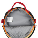 Dragon Ball Z Backpack Lunch Box Drawstring Bag Keychain Pencil Case 5 Pc Set