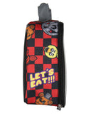 Five Nights At Freddy's Celebrate Lunch Box insulated Video Game Lunch Bag Tote