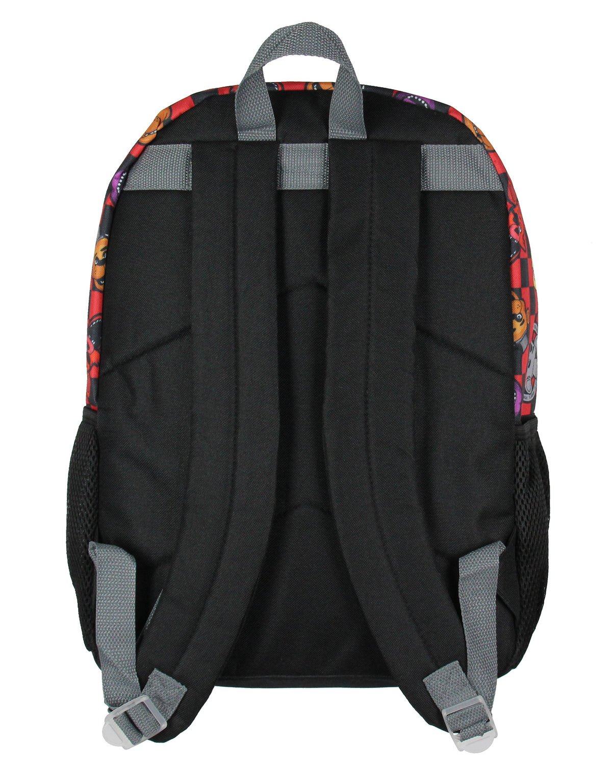 Five Nights at Freddy's 3D Freddy Fazbear Let's Eat 16" Kids School Backpack