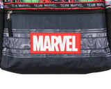 Avengers Spider-Man Captain America Hulk 16" Book Bag School Travel Backpack