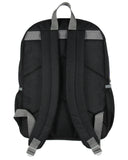 Yu-Gi-Oh! 16" Molded Backpack Battle Ready Character Travel Backpack