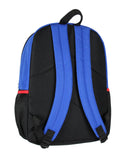 Pokemon 5 PC Backpack Set With Card Carrier, Pencil Case, Snack Bag, Stress Toy