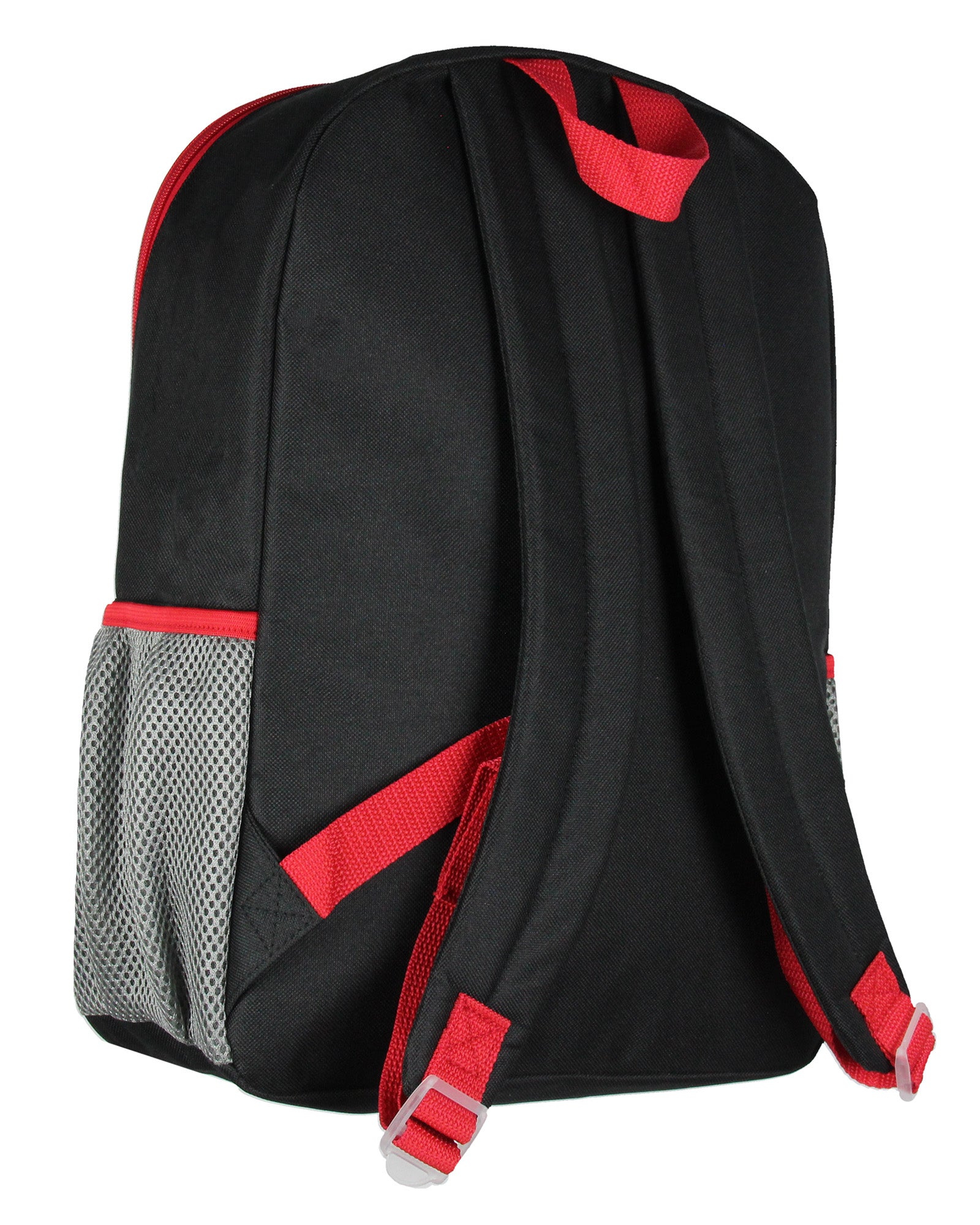 My Hero Academia Backpack Deku Bakugo Shoto Todoroki School Travel Backpack
