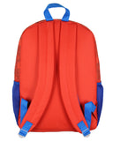 Blaze and the Monster Machines Backpack 3D Blazing Speed School Travel Backpack